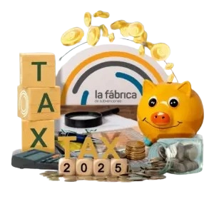 Ayudas fiscales, deducciones y bonificaciones para empresas